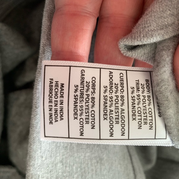 Mitchell & Ness Dallas Cowboys back to back crewneck size XL NWT - Picture 8 of 10